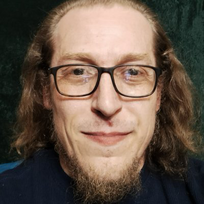 Ram Maheshwari Logo Image